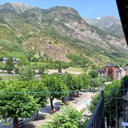 Bpirineos-Parque Los Tilos 1 Benasque Εξωτερικό φωτογραφία